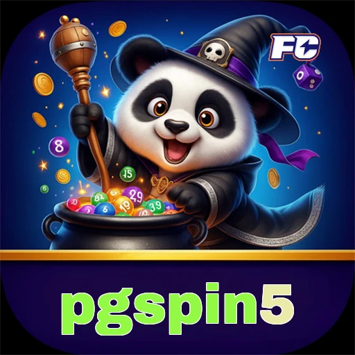 pgspin5 Gaming Deluxe v2.4.6