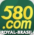 kkabet Royal Brasil