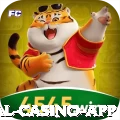 ooojogo Royal Casino App