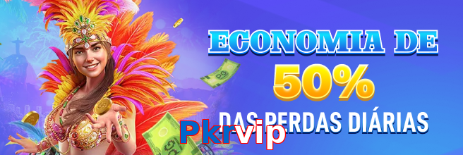 Pkrvip