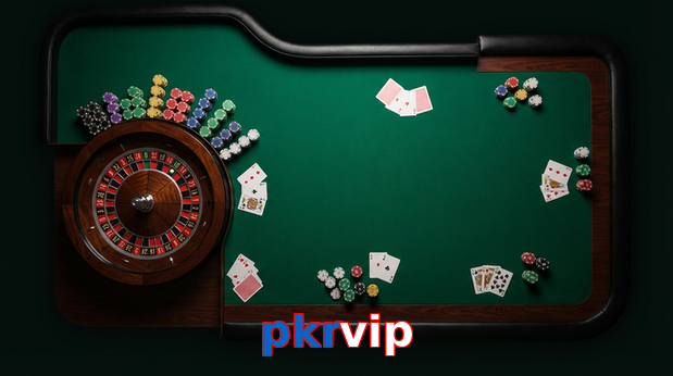 Game list for Pkrvip casino section
