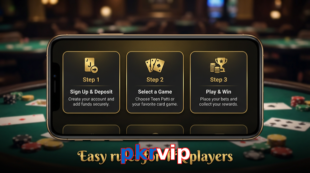 Game list for Pkrvip game section