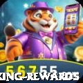 vip King Rewards